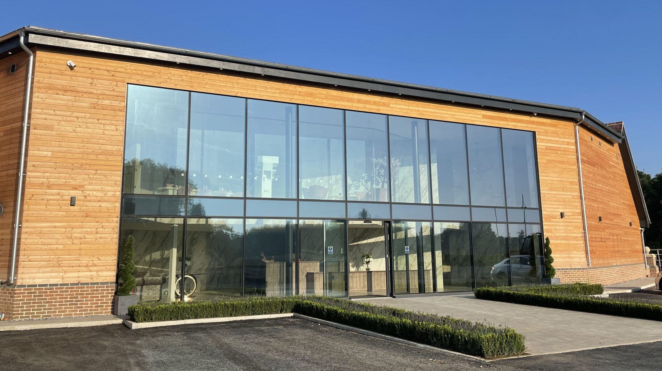 Cambridge Country Club